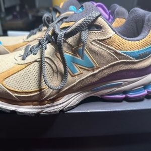 New Balance 2002r (J. Crew)